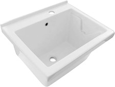 Vasca Lavatoio Da Incasso in