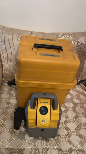 Trimble 5600 series dr200 - 5600, |