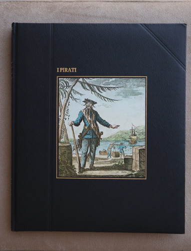 Pirati i grandi - -, navigatori