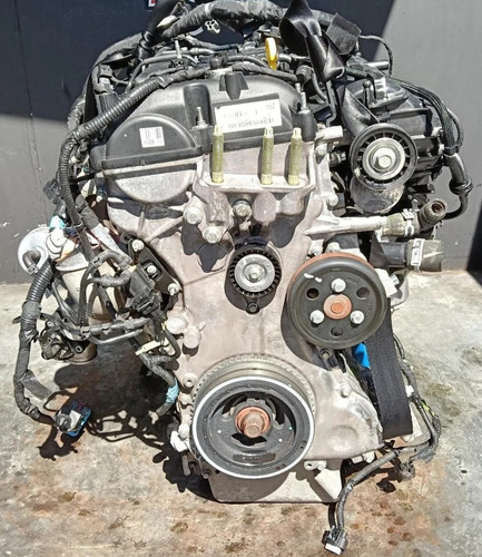 Motore ford focus mk3 4 - rs,