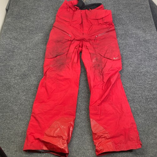 Pantaloni neve burton - pantaloni, da