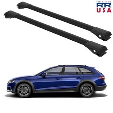 Barre portatutto trasversali