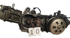 10 MOTORE SCOOTER PIAGGIO 50