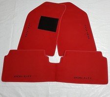 Tappeti Auto Peugeot 205 GTI