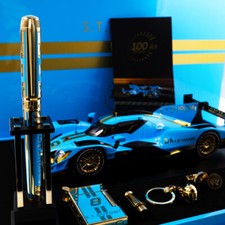 S.T. Dupont 24H Le Mans Kit da