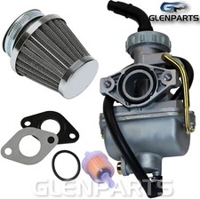 PZ20 Carburetor Air Fuel