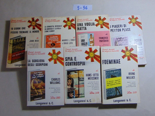 Lotto i libri pocket - lotto,