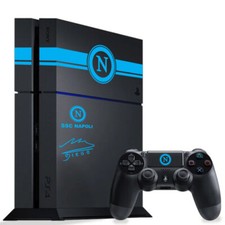 Adesivo Playstation 4 in