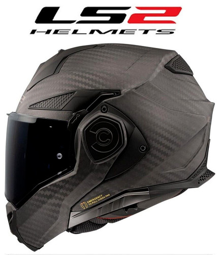 Casco modulare ls2 - casco, ff901