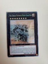 Neo Drago Fotonico Occhi