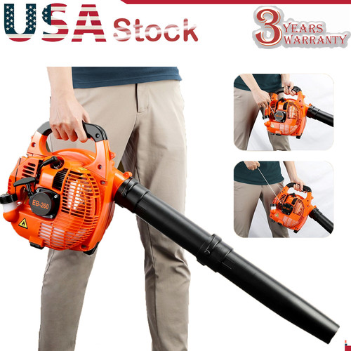 Soffiatore gas 26cc - gas,