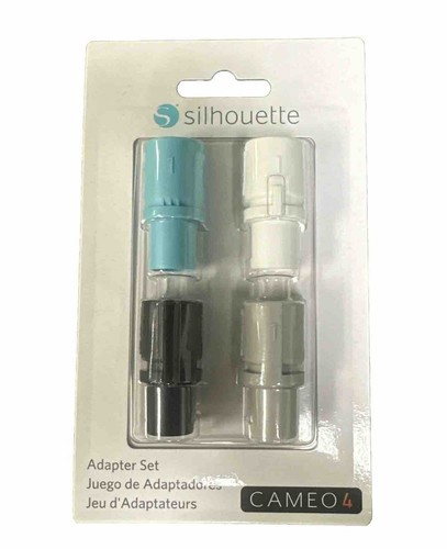 Silhouette cameo set - cameo, 4
