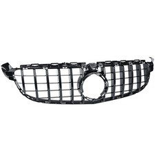 Griglia GT Panamericana adatta