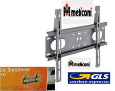 SUPPORTO STAFFA FISSA  DA