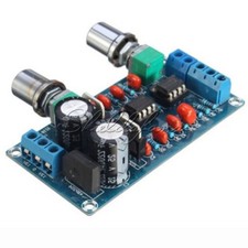 Filtro passa-basso AC 9V -15V