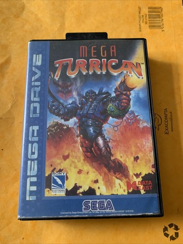 Sega mega drive - sega,