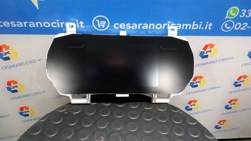 Quadro strumenti compl - compl.,