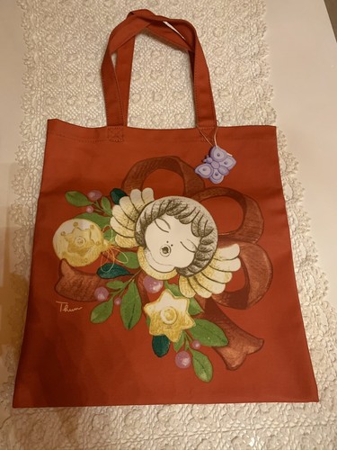 Borsa riutilizzabile fantasia - riutilizzabile,