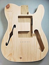 72 Thinline Tele Body | Non