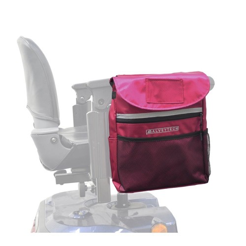 Borsa sella per scooter - da,
