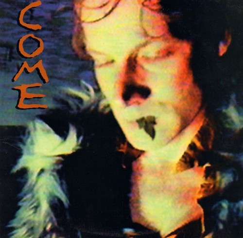 Comestring beggars - come(10", vinyl)string-beggars