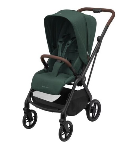 Maxi cosi passeggino - maxi, leona