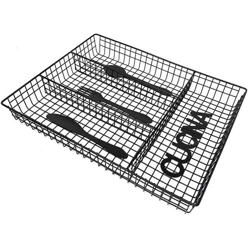 Portaposate cassetto 4 - portaposate,