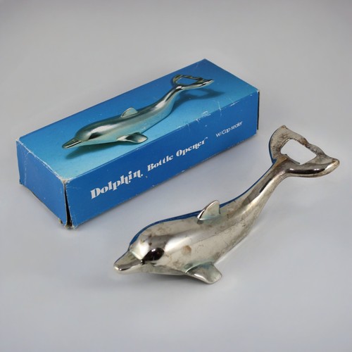 Apri apribottiglie delfino - apri,