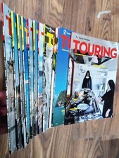 Touring - annata completa 2018