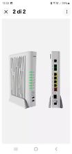 Modem WIND TRE Infostrada Fibra 1000 Mega Router WiFi DLINK DVA5592
