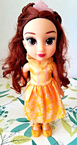 Bambola disney principessa - bambola,