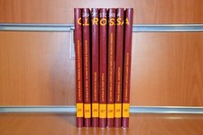 LA GRANDE STORIA GIALLOROSSA