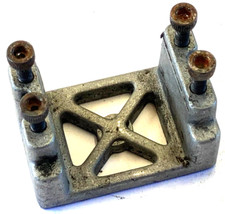 Thunder Tiger Tomahawkengine