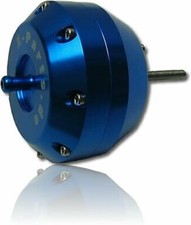 Bombola In Alluminio Turbo