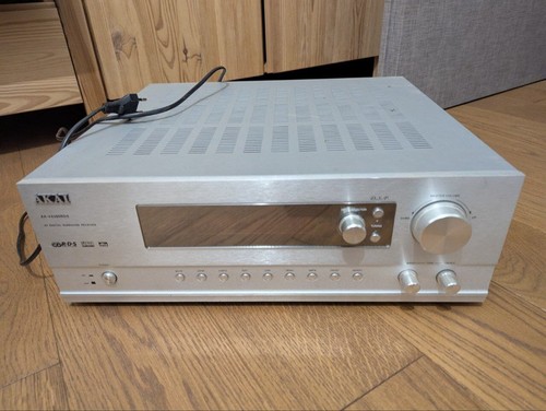 Sinto amplificatore akai - akai,