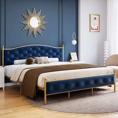 Struttura letto completa