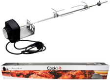 Cook>itÃ‚Â® Spiedo