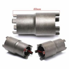 20mm 24mm Lock Nut Clutch