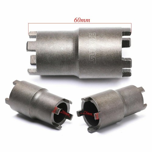 20mm 24mm lock nut clutch - 24mm,