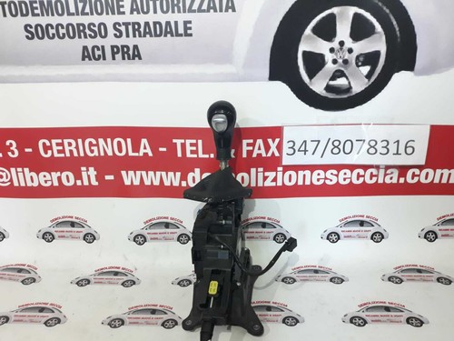 Leva cambio pomello - cambio,