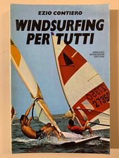 Windsurfing per tutti di Ezio