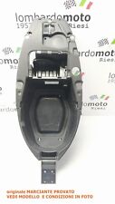 APRILIA SR MOTARD 50 125 2013 2020 VANO SOTTOSELLA SOTTO SELLA porta casco