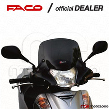 CUPOLINO SPOILER FUM� SCURO