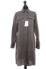 Sophie Zapu Abito Blusato 44