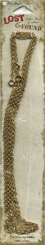 Blue moon beads lost found - blue,