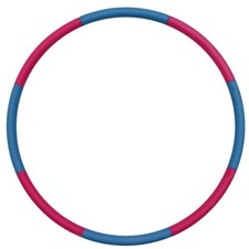 HULA HOOP CERCHIO GINNICO PER