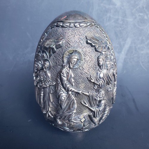 Cammeo risurrezione natività - cammeo,