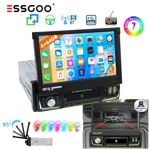 Autoradio 1din android kam - 1din, 13