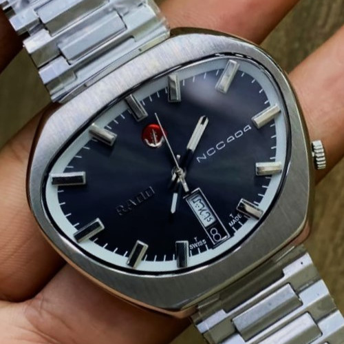 Orologio svizzero uomo vintage - svizzero,