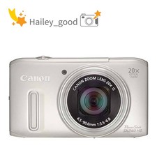 Canon PowerShot SX240 HS 20x